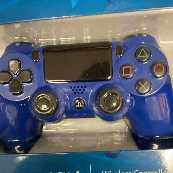 Sony playstation 4 control